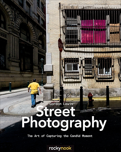 Download Street Photography: The Art of Capturing the Candid Moment (English Edition) PDF
