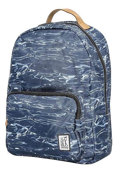 The Pack Society Classic Rucksack