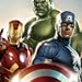 Avengers Game Puzzle