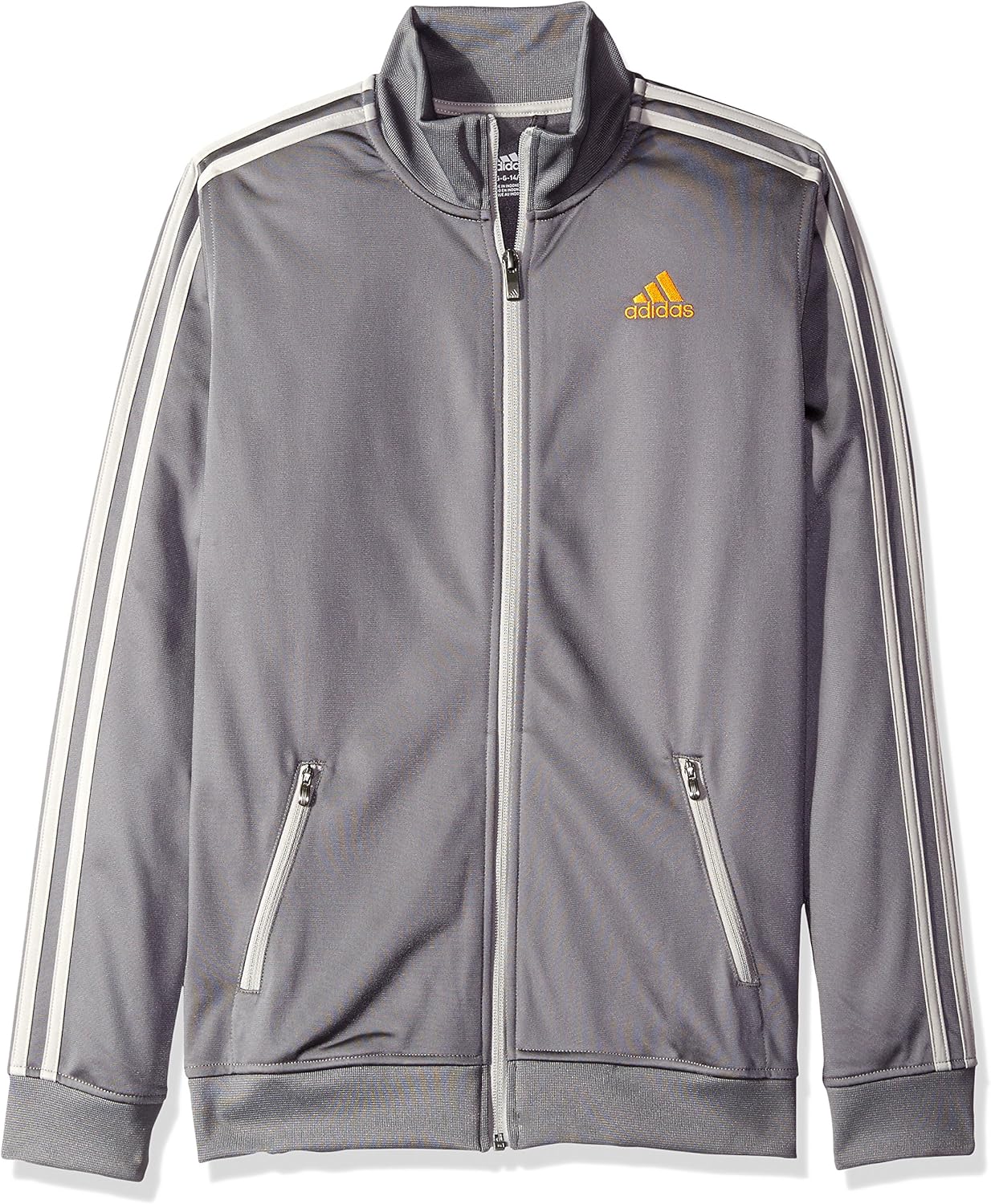 boys adidas track jacket