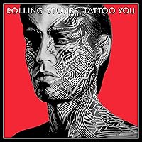 Tattoo You (2021 Remaster) [2 CD]