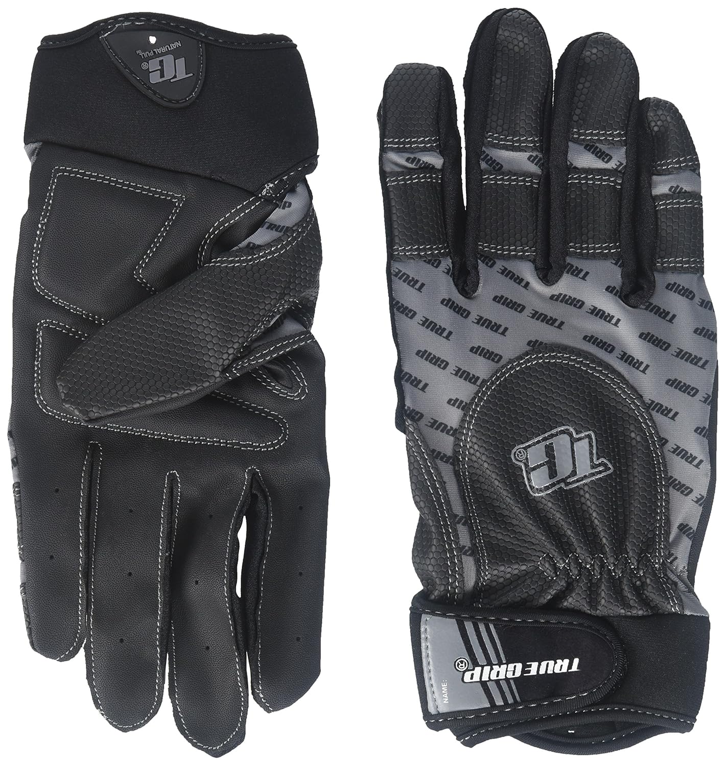 Best Firm Grip Garden Gloves