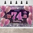 Personalizzato Happy Birthday Party sfondo Banner decorazioni Banner FLAG promozione pubblicità stampa Banner panno in poliestere