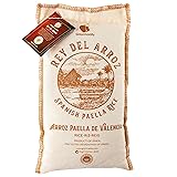 Gourmanity Spanish Paella Rice, Rey del Arroz