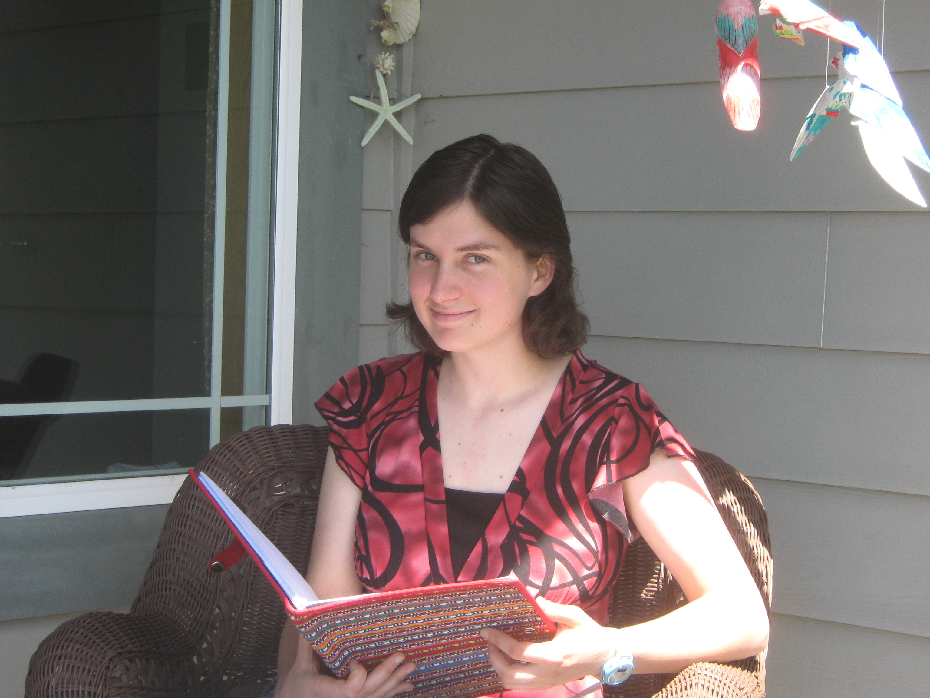 Author Picture
