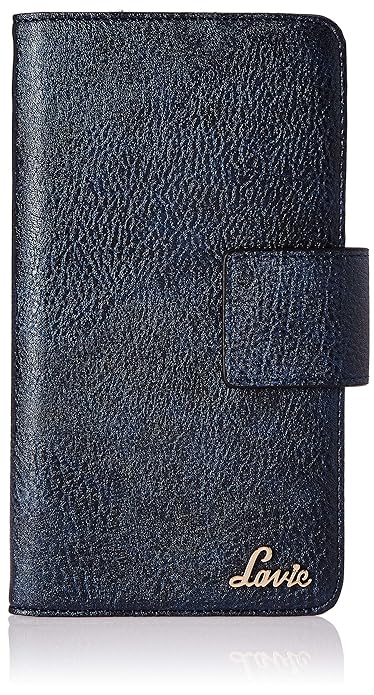 Lavie Kami Womens Wallet (Mt.Blue)
