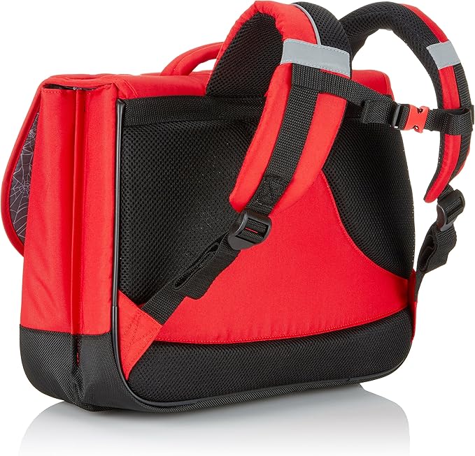 cartable samsonite spiderman