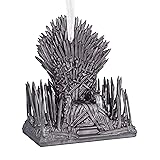 Hallmark House of The Dragon Iron Throne Christmas