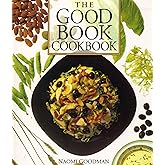 The Good Book Cookbook
