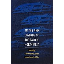 MAZAMA❗️（Legend of the Pacific Northwest) United States | Volcano World | Oregon State University