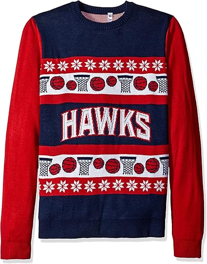 lakers christmas sweater amazon