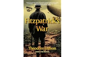 Fitzpatrick's War