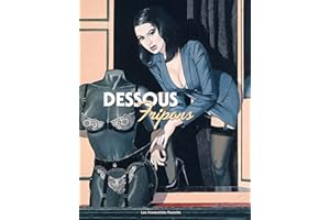 Fripons Vol. 1: Dessous fripons (French Edition)