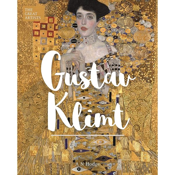 Gustav Klimt: 25 Masterworks: Jane Kallir: 9780810924109: Amazon