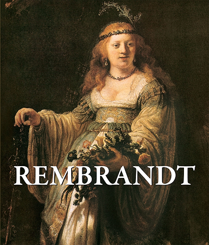 Download Rembrandt PDF