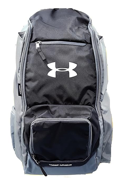 ua lacrosse backpack