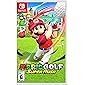 Mario Golf: Super Rush - Nintendo Switch