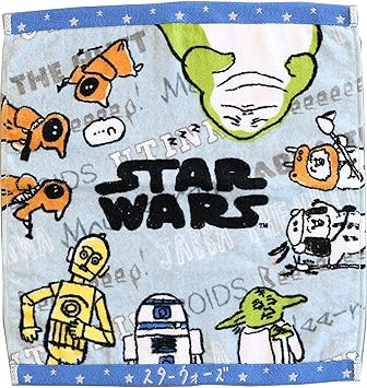 Amazon Co Jp 丸眞 ハンドタオル グレー ウォッシュタオル スター