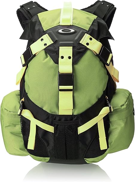 oakley men's icon pack 3.0 backpack