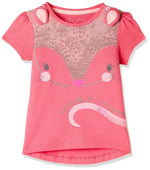 Baby Girls T-Shirt
