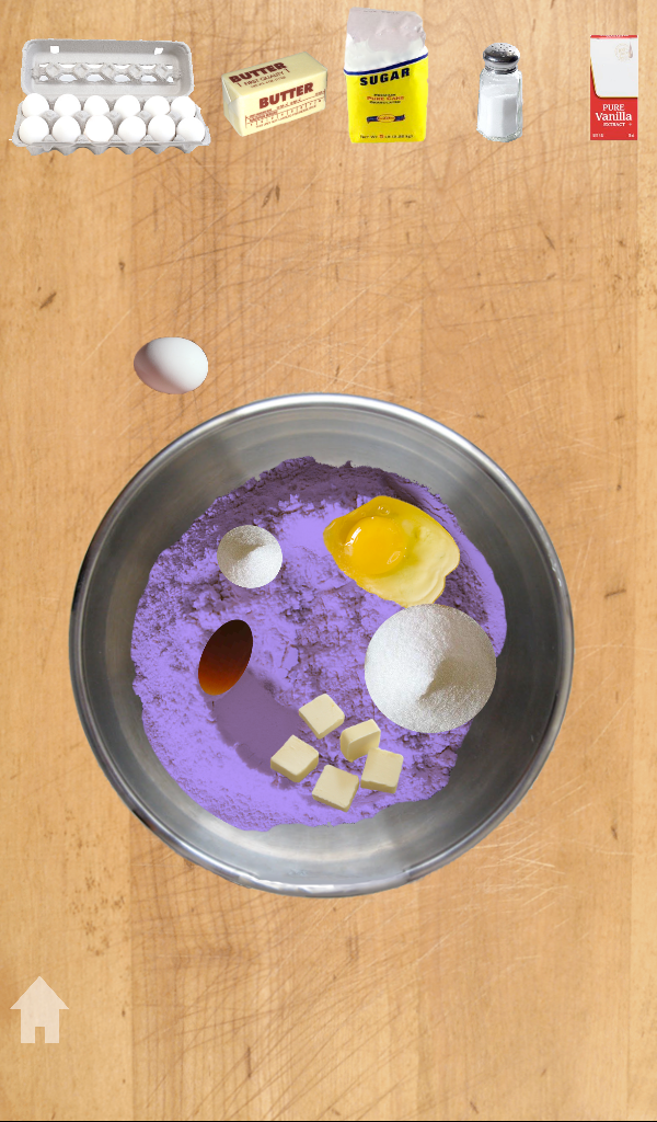 Cake Pop Maker!