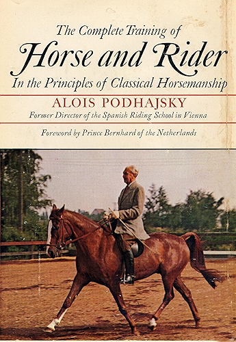 Download The Complete Training of Horse and Rider (English Edition) PDF