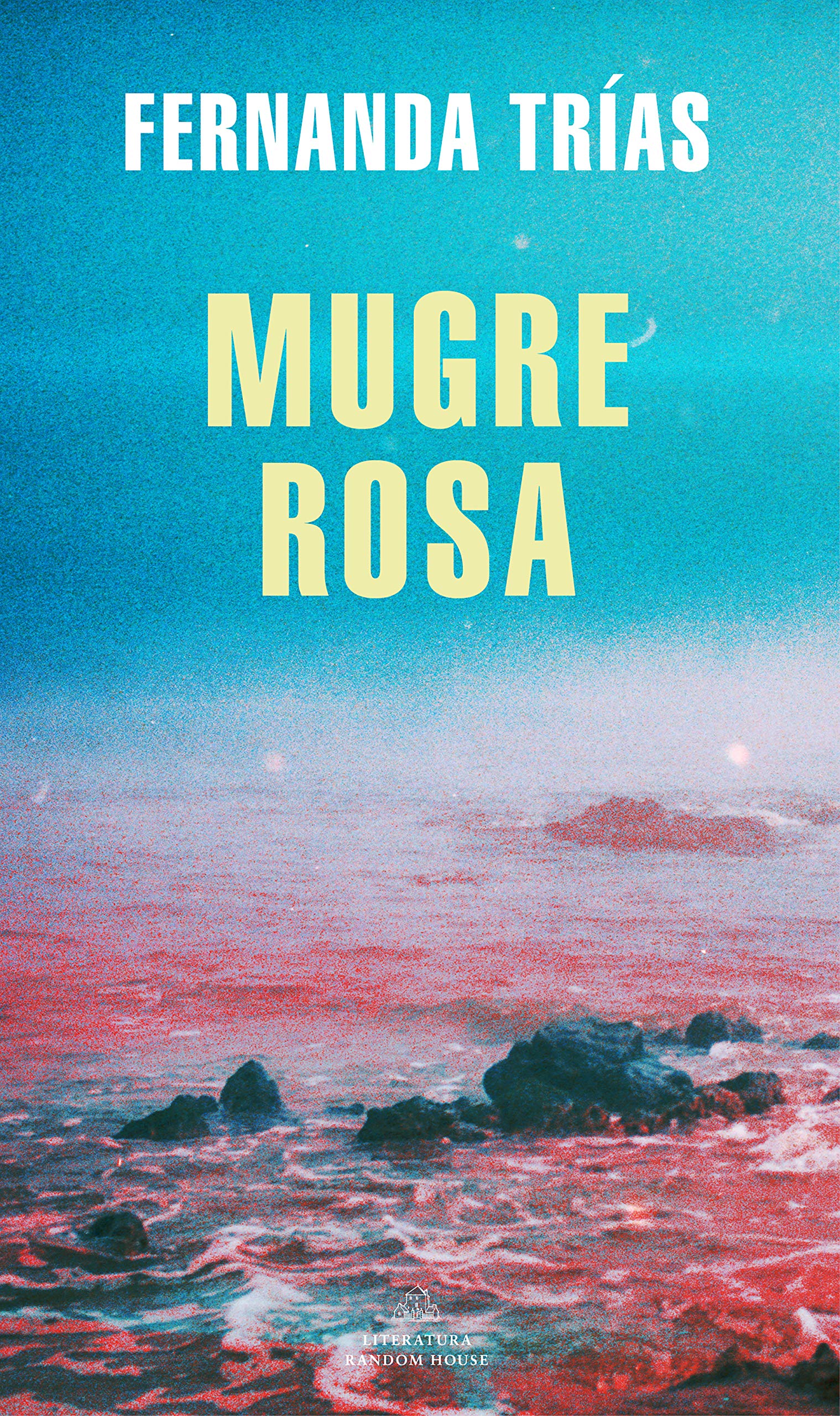 Mugre Rosa (Filthy Rose)