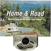 Hi-Lift Slide-N-Lock Stainless Steel Locking Slide SS