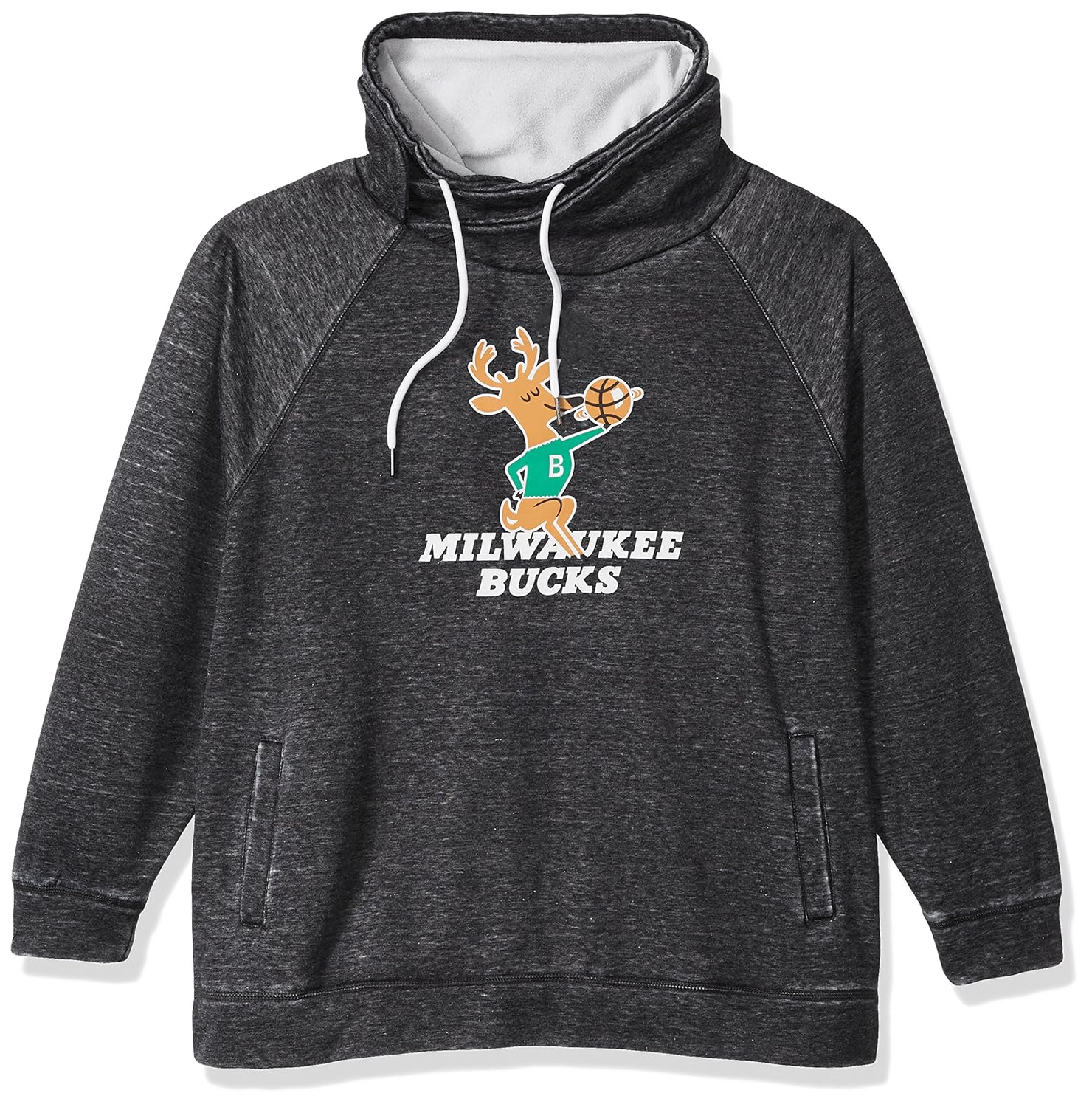 Best milwaukee bucks hardwood classics