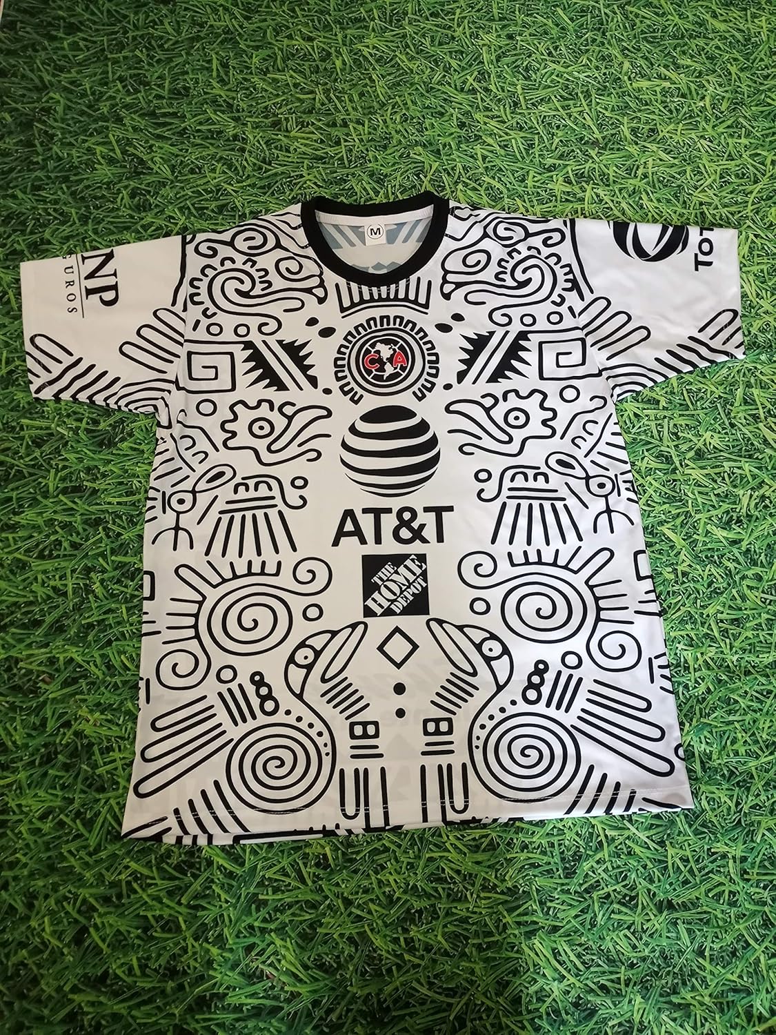 america fc new jersey