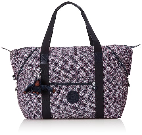 kipling travel tote bag
