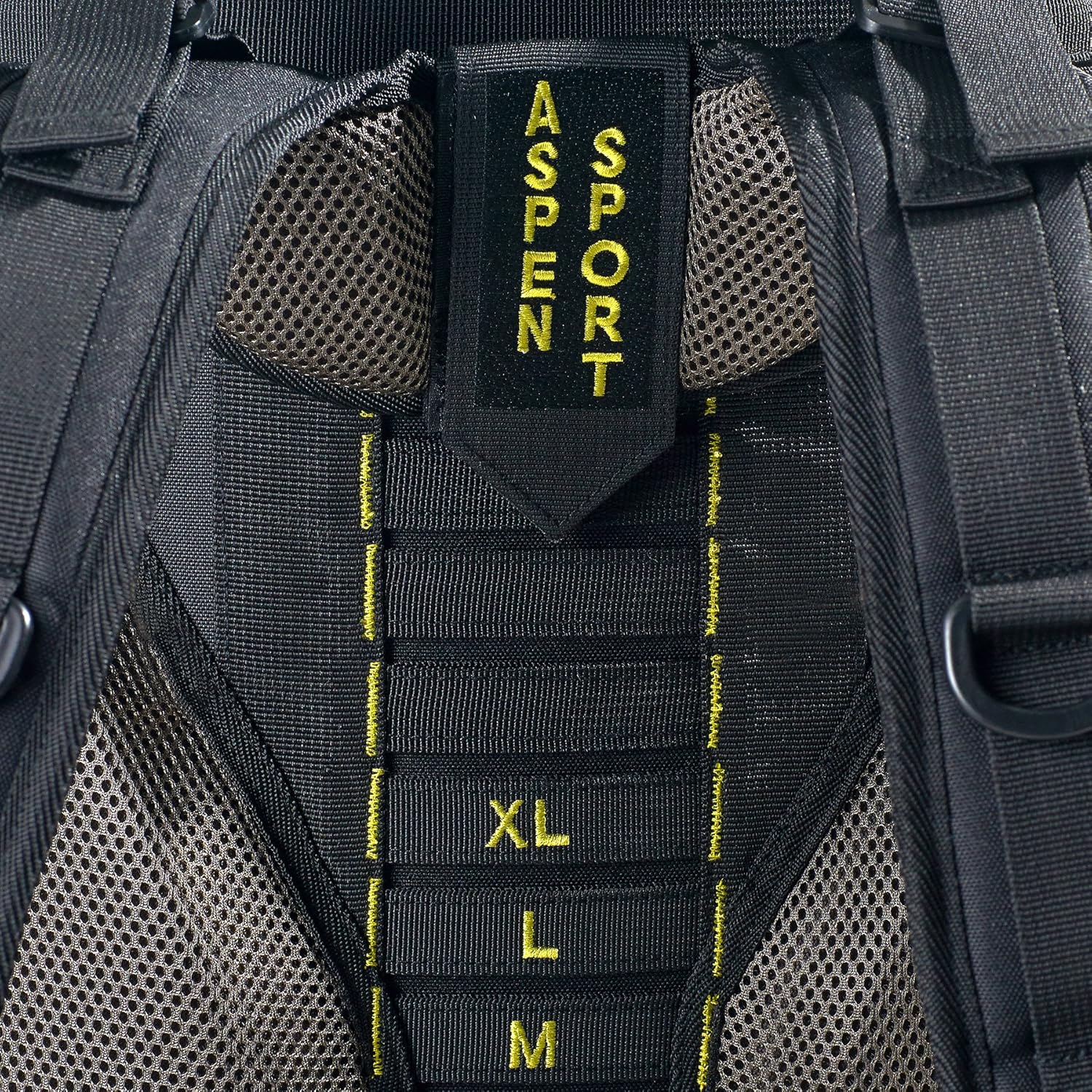 AspenSport Long March Rucksack 70 Litres, unisex_adult, Backpack