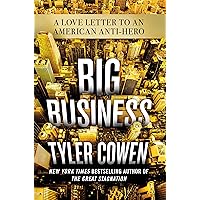 Big Business: A Love Letter to an American Anti-Hero