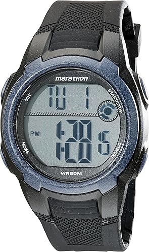 timex marathon watch band
