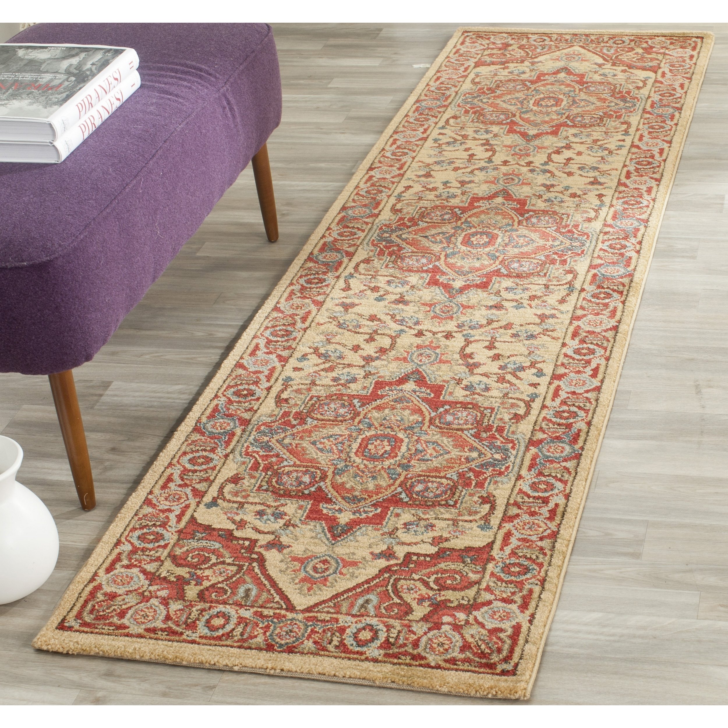 Oriental Rugs