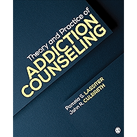 Theory and Practice of Addiction Counseling book cover Theory and Practice of Addiction Counseling book cover