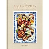 The Lost Kitchen: Recipes and a Good Life Found in Freedom, Maine: A Cookbook