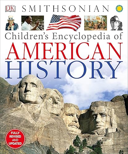 Download Children's Encyclopedia of American History PDF