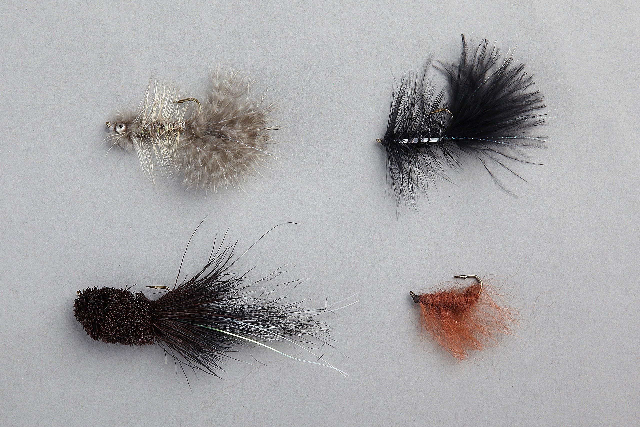 Balzer Edition / Fly / He Meeresforelle Som