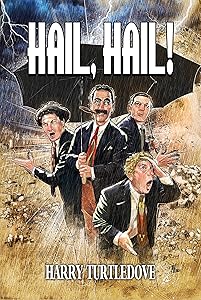 Hail! Hail!
