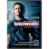 Snowden [DVD]