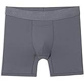 Terramar mens Boxer Briefs