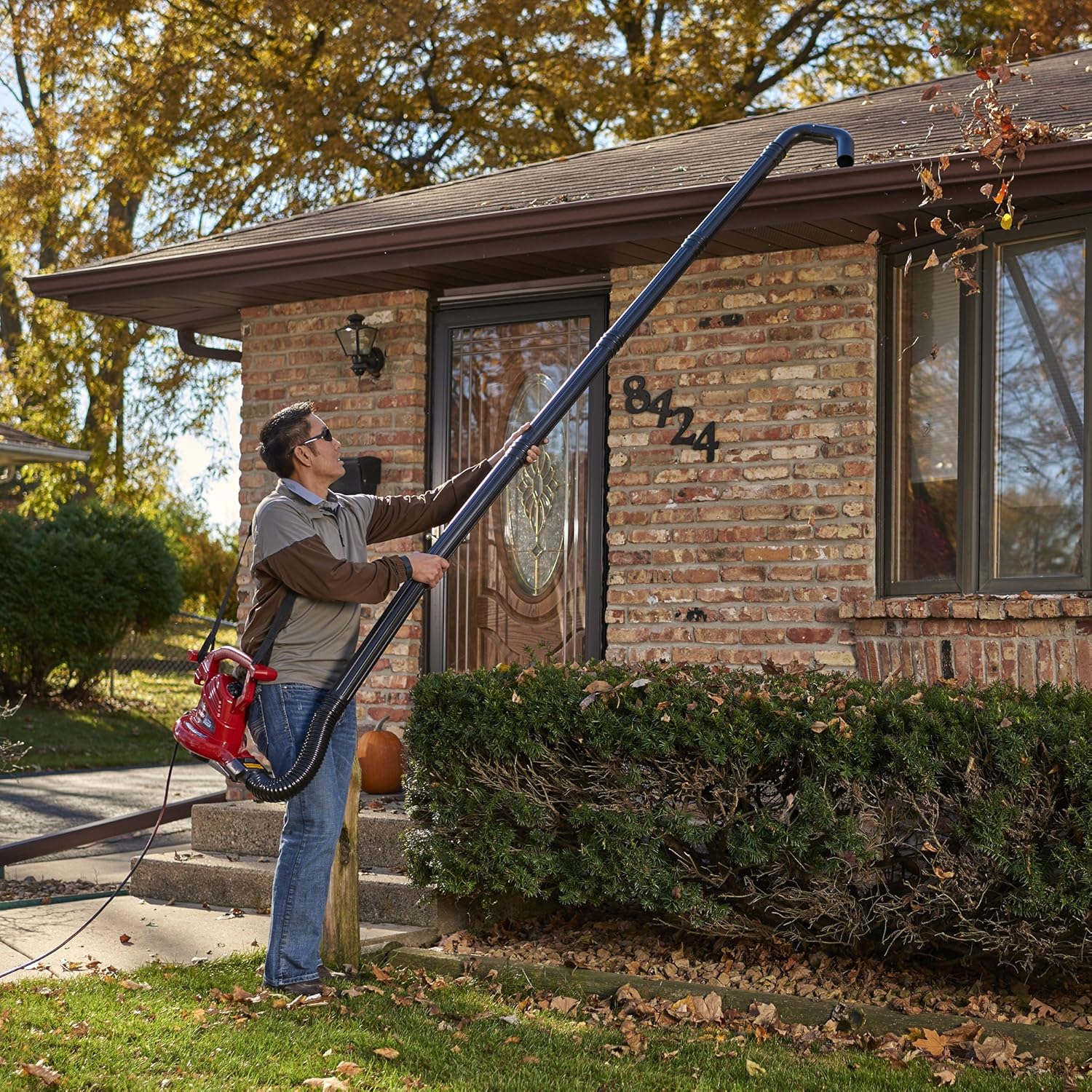 Toro 51667 Gutter Cleaning Kit 21038516677 eBay