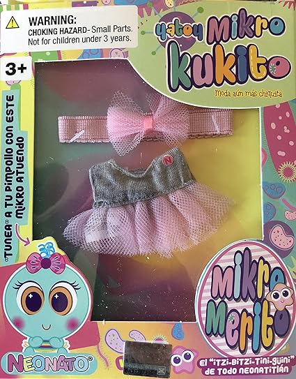 mikromeritos amazon