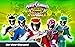 Power Rangers Dino Charge Rumble