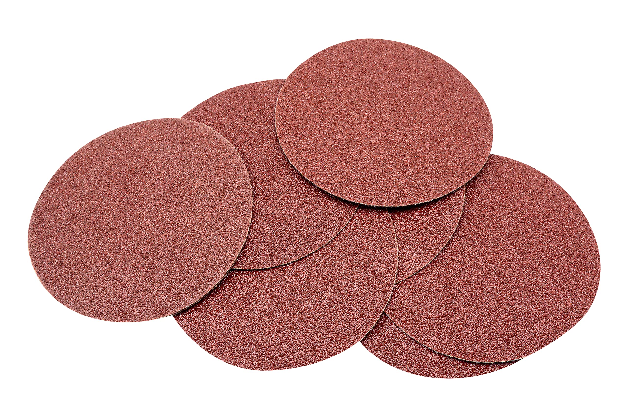 Arbortech Abrasive Discs 100mm (Pkt 8) - 60g
