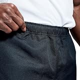 Canterbury Men's Professional Cotton Shorts Rugby Short Black M view 7