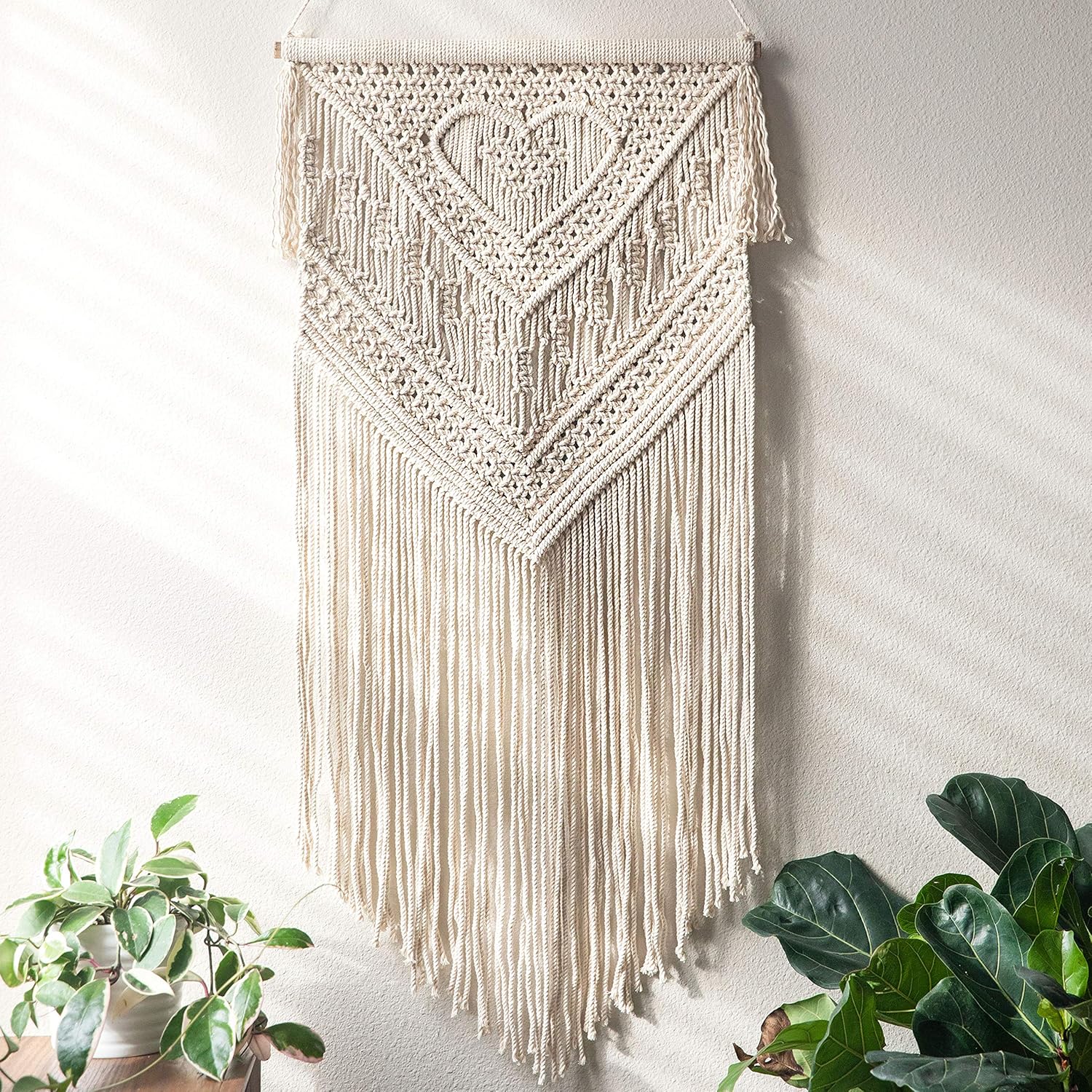 Best Wall Hanging Woven Tapestry Boho Home Decor