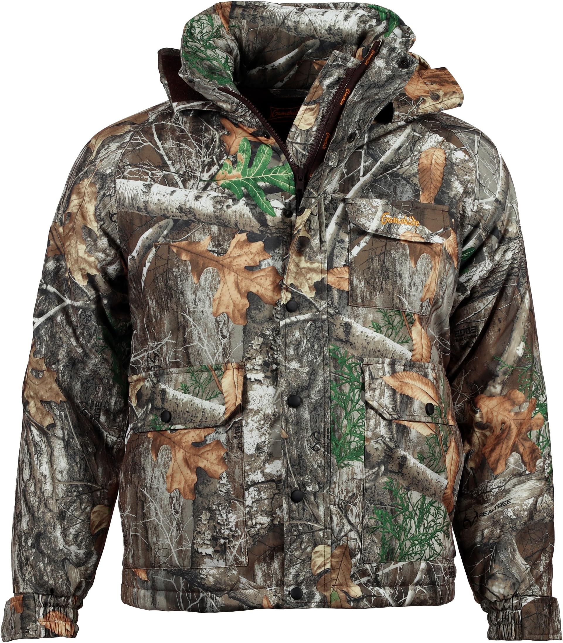 Gamehide Deerhunter Parka