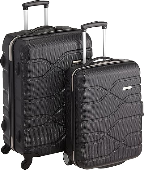 amazon american tourister luggage set